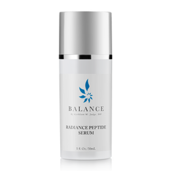 Radiance Peptide Serum, Therapeutics - Balance by Kathleen W. Judge, MD