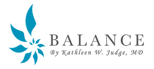 Balance by Kathleen W. Judge, MD