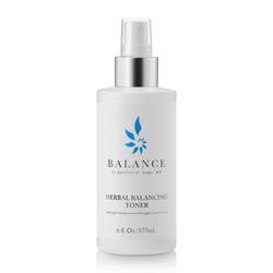 Herbal Balancing Toner, Toners - Balance by Kathleen W. Judge, MD