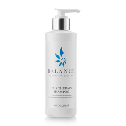 Hair Therapy Shampoo, Featured - Balance by Kathleen W. Judge, MD