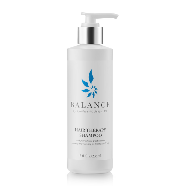 Hair Therapy Shampoo, Featured - Balance by Kathleen W. Judge, MD