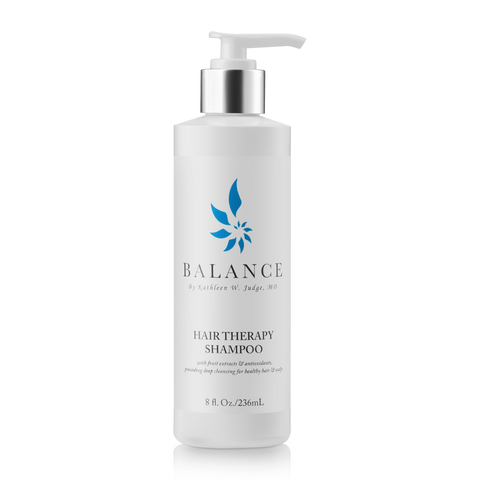 Hair Therapy Shampoo, Featured - Balance by Kathleen W. Judge, MD