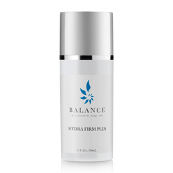 Hydra Firm Plus, Moisturizers - Balance by Kathleen W. Judge, MD