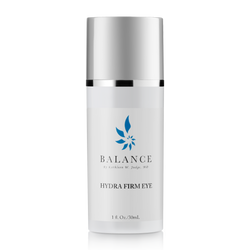 Hydra Firm Eye, Anti-Aging Products - Balance by Kathleen W. Judge, MD