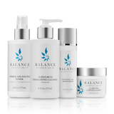 Acne Therapy System, Balance Systems - Balance by Kathleen W. Judge, MD