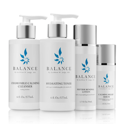 Rosacea System, Balance Systems - Balance by Kathleen W. Judge, MD