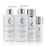 Rosacea System, Balance Systems - Balance by Kathleen W. Judge, MD