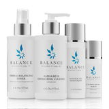 Rosacea System, Balance Systems - Balance by Kathleen W. Judge, MD